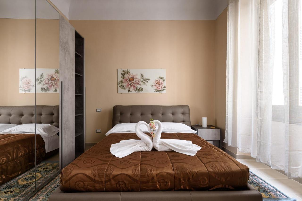 Pinzochere Suite Floransa Dış mekan fotoğraf
