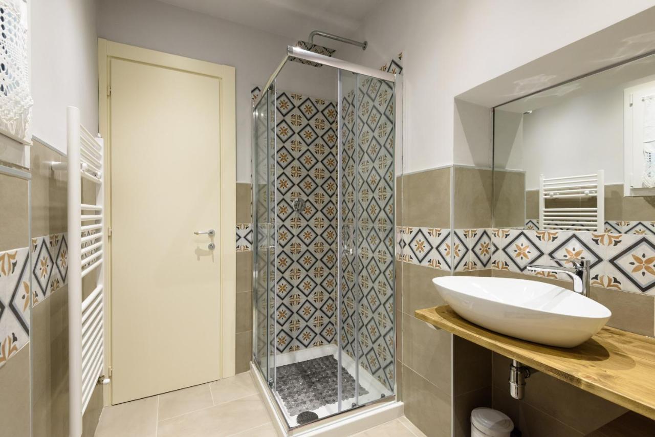 Pinzochere Suite Floransa Dış mekan fotoğraf