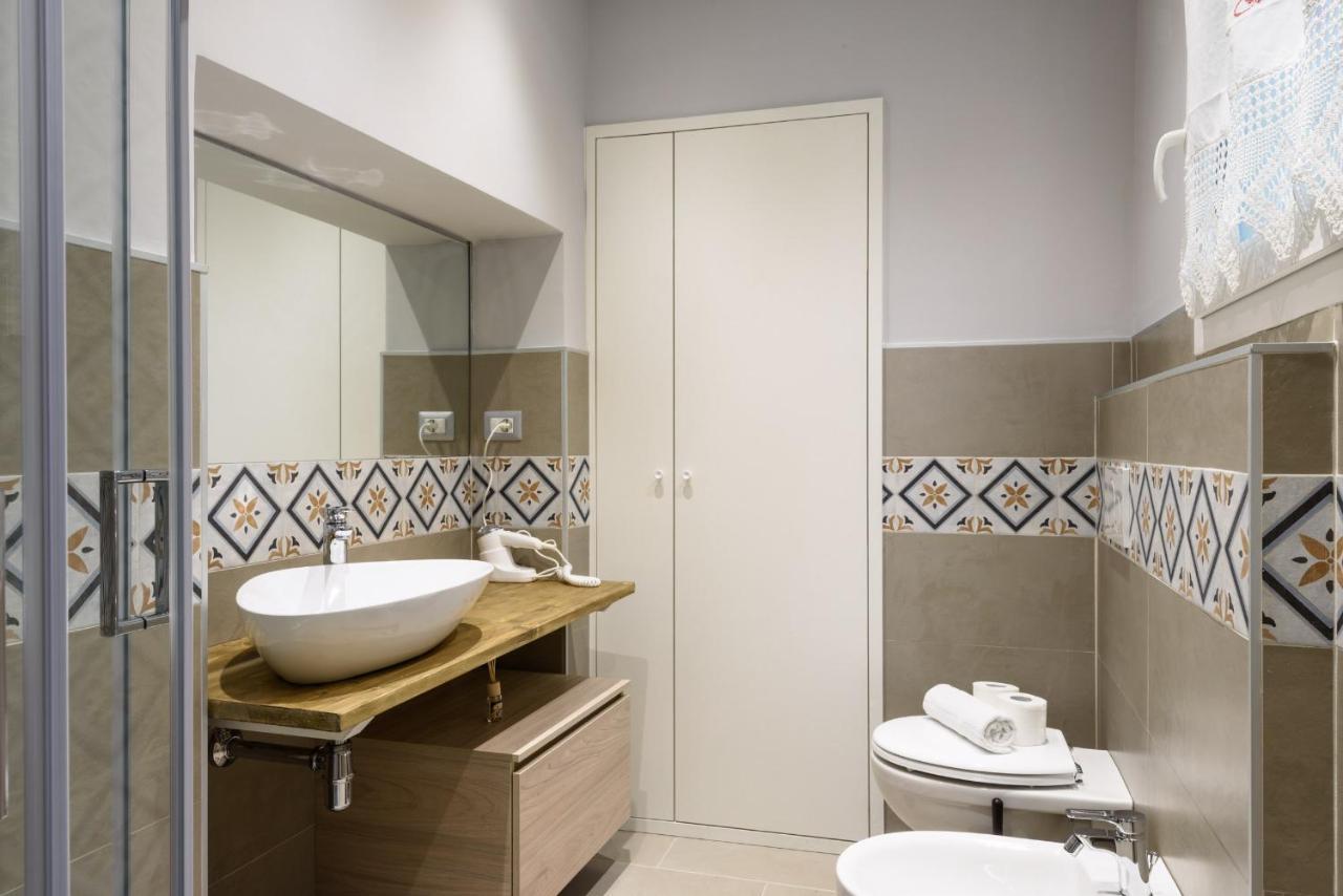 Pinzochere Suite Floransa Dış mekan fotoğraf