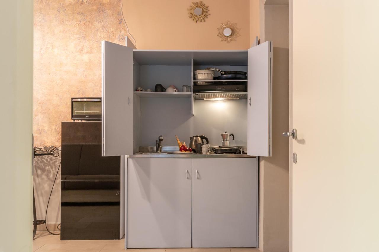 Pinzochere Suite Floransa Dış mekan fotoğraf