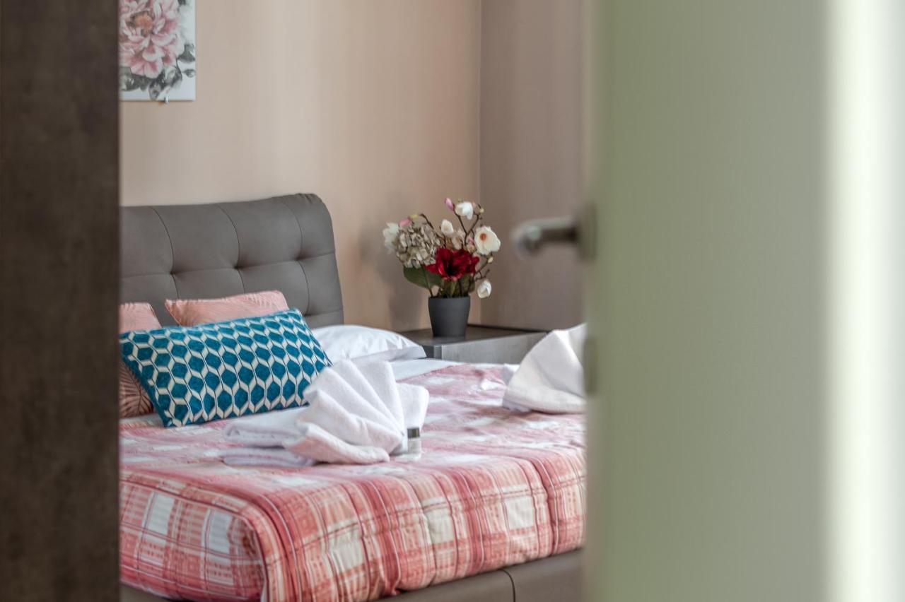 Pinzochere Suite Floransa Dış mekan fotoğraf