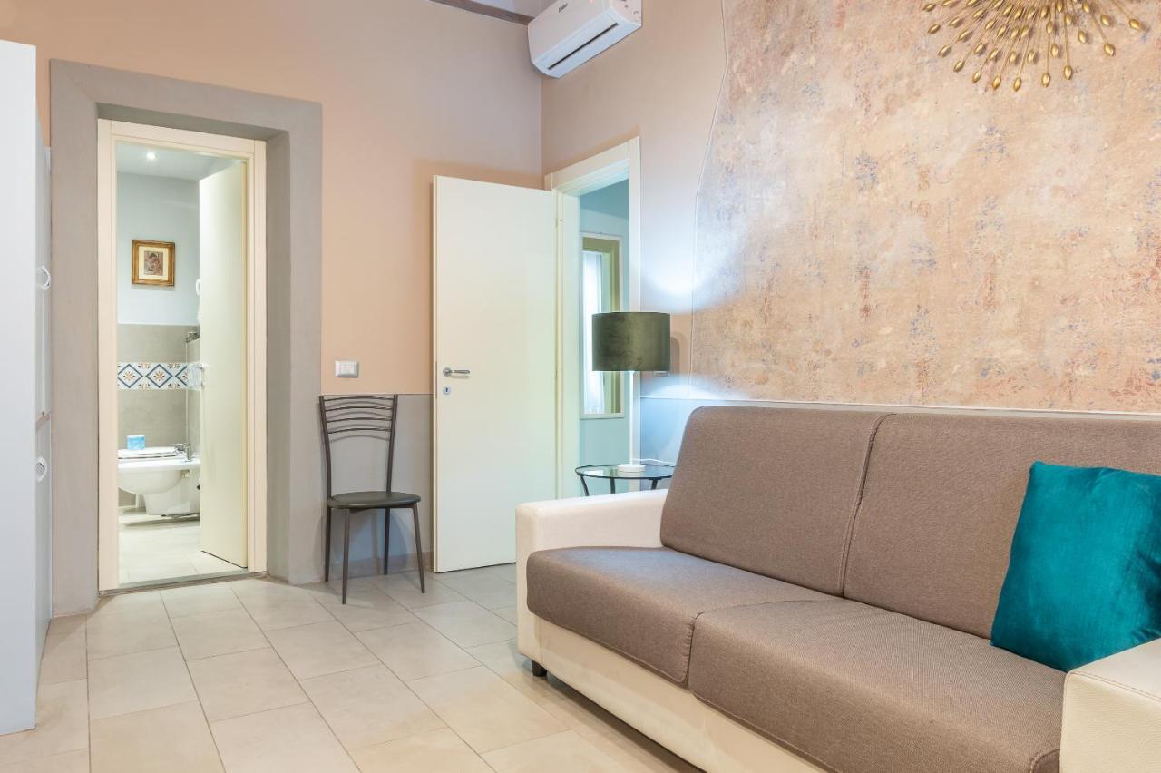 Pinzochere Suite Floransa Dış mekan fotoğraf