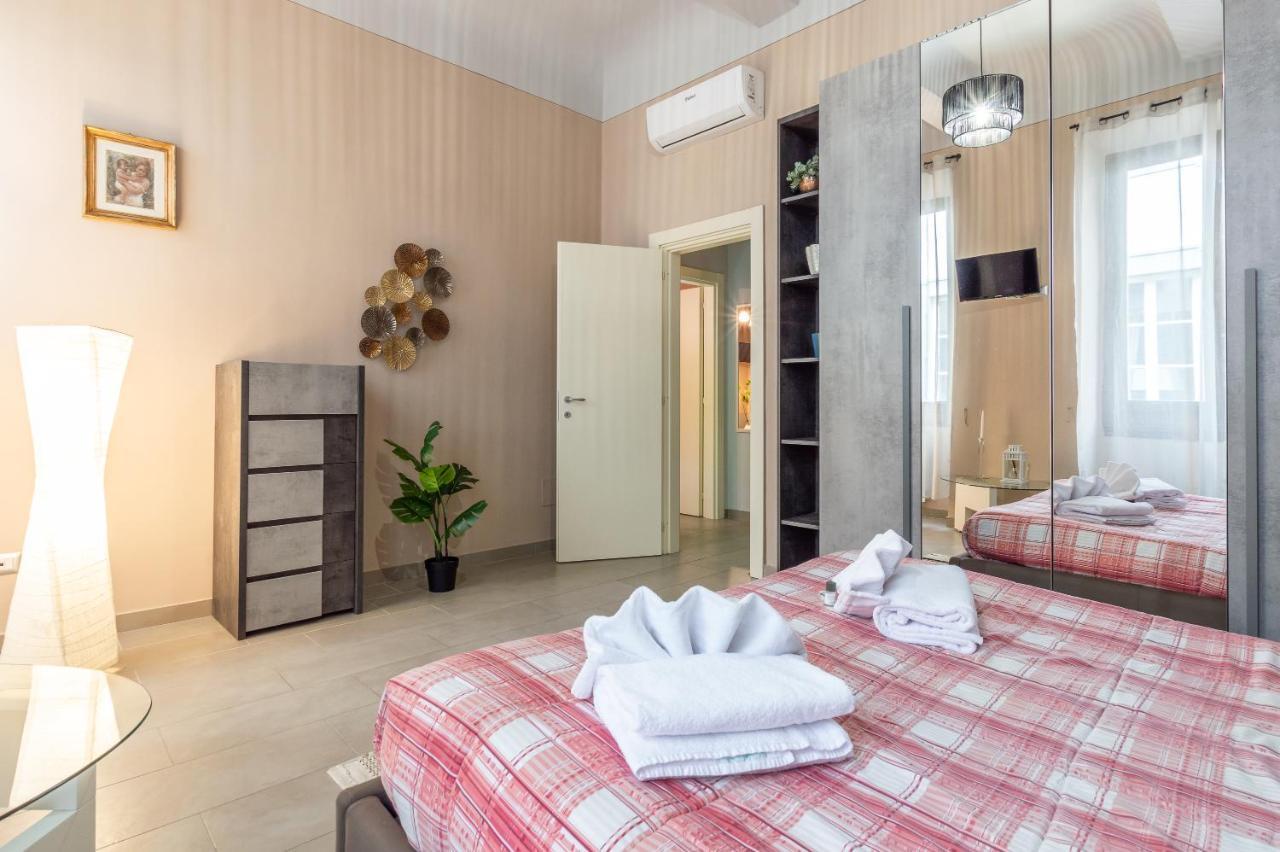 Pinzochere Suite Floransa Dış mekan fotoğraf